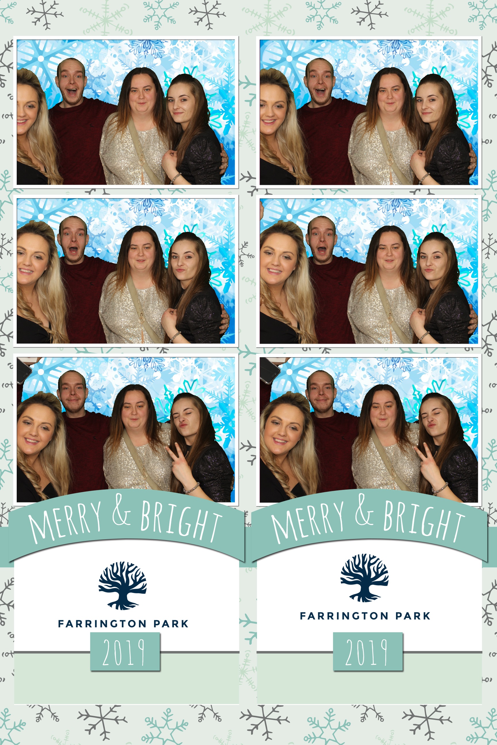 FP Christmas Party 06.12.19 | View more photos from the event at images.mobile-photo-booth.com/u/MobilePhotoBoothUK/FP-Christmas-Party-061219